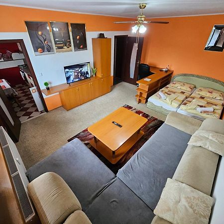 Wolf Apartman Pokojne Ubytovanie V Povazskej Bystrici Ticha Lokalita S Parkovanim Vsade Blizko Vhodne Pre Pracovne Cesty Turistiku Aj Oddych Plne Vybavena Kuchyna Povazska Bystrica Ngoại thất bức ảnh