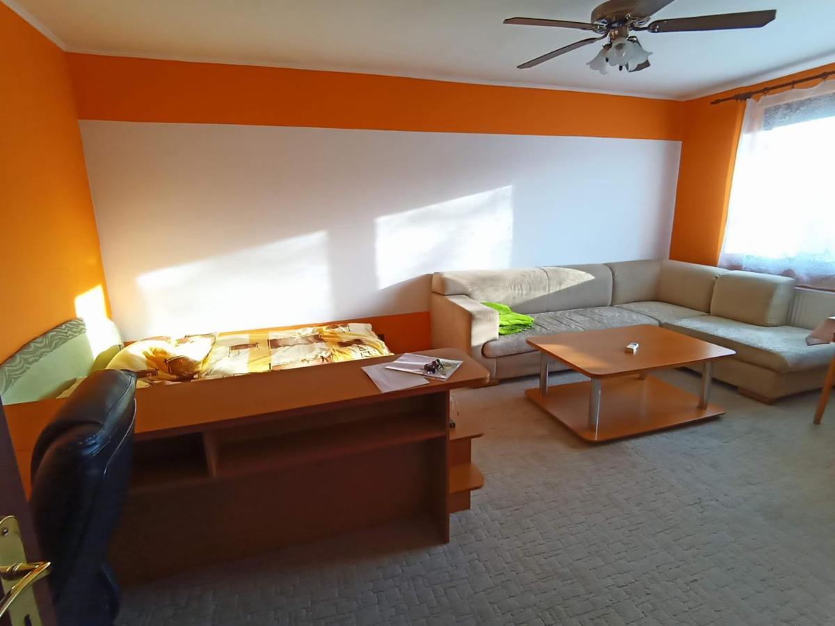 Wolf Apartman Pokojne Ubytovanie V Povazskej Bystrici Ticha Lokalita S Parkovanim Vsade Blizko Vhodne Pre Pracovne Cesty Turistiku Aj Oddych Plne Vybavena Kuchyna Povazska Bystrica Ngoại thất bức ảnh