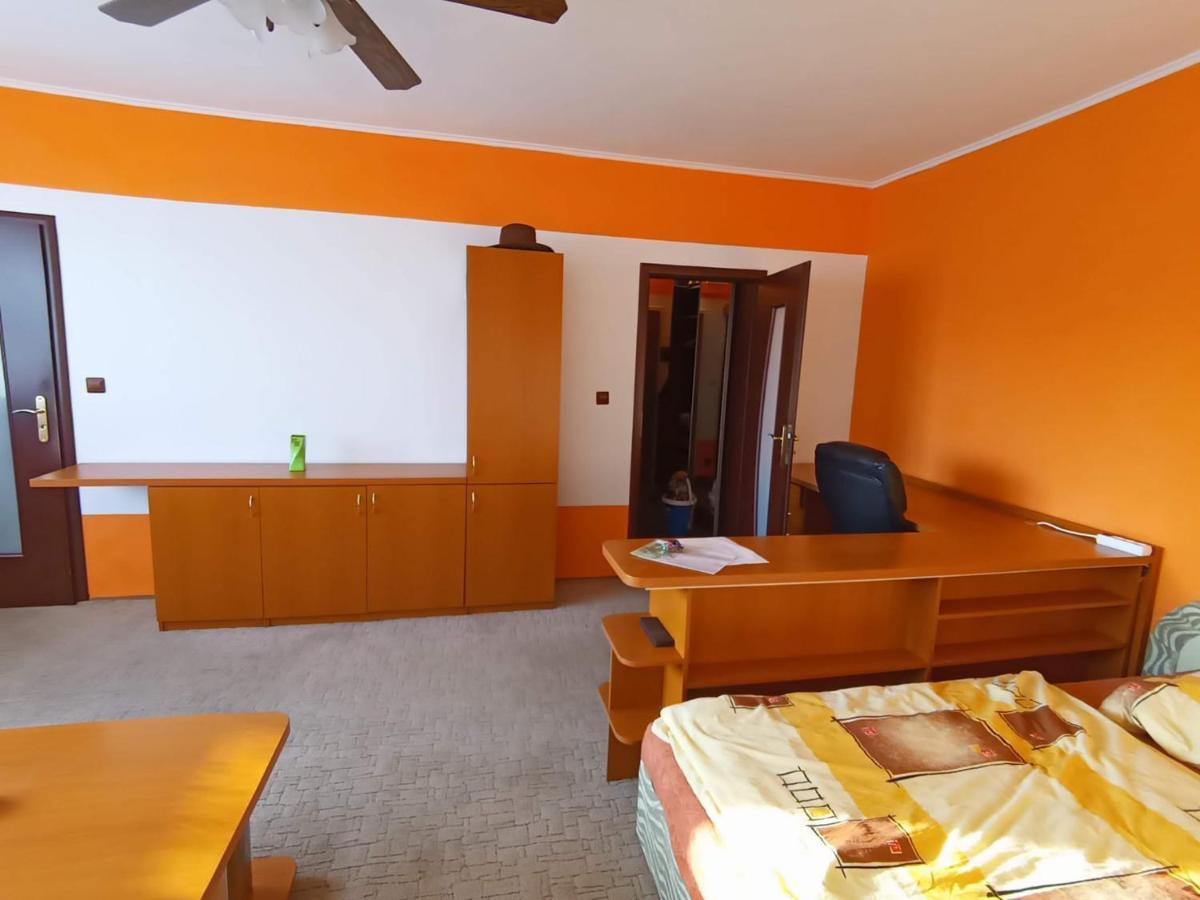 Wolf Apartman Pokojne Ubytovanie V Povazskej Bystrici Ticha Lokalita S Parkovanim Vsade Blizko Vhodne Pre Pracovne Cesty Turistiku Aj Oddych Plne Vybavena Kuchyna Povazska Bystrica Ngoại thất bức ảnh